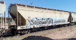 AEX 9041 Con Grafiti 